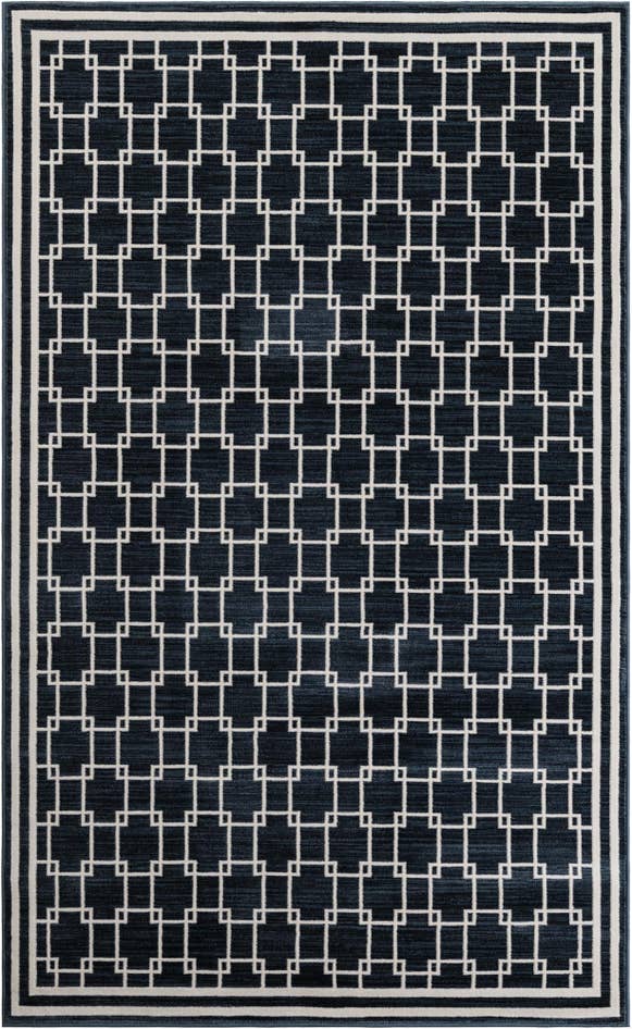Detail image of 5' x 8' Metropolitan Uptown Rug