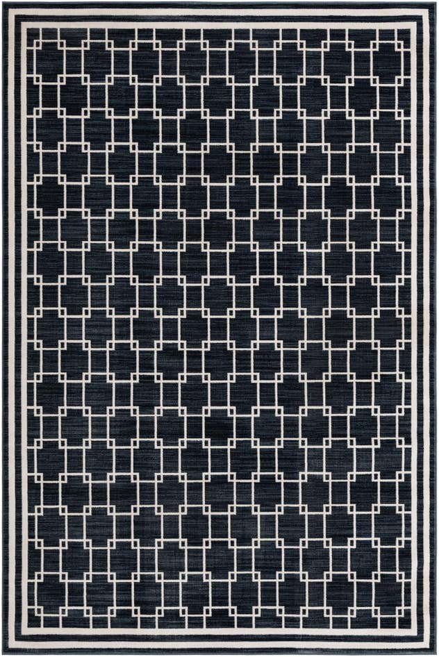 Detail image of 6' x 9' Metropolitan Uptown Rug