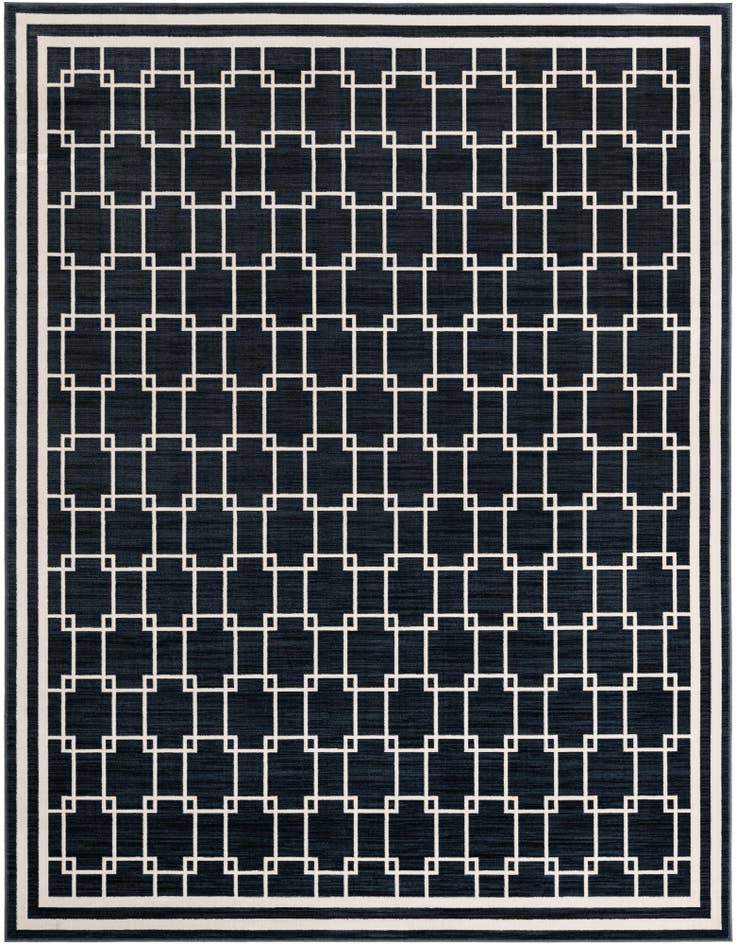 Detail image of 7' 10 x 10' Metropolitan Uptown Rug