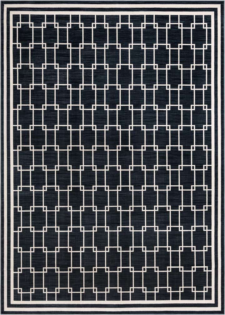 Jill Zarin 9' x 12' Metropolitan Uptown Rug