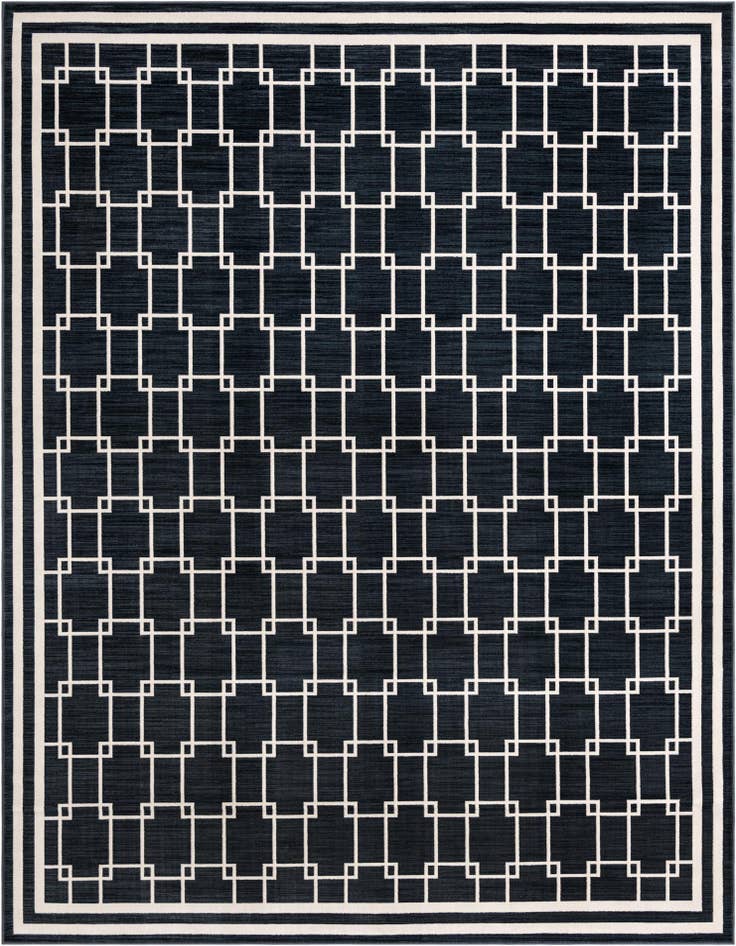 Detail image of 9' x 12' Metropolitan Uptown Rug