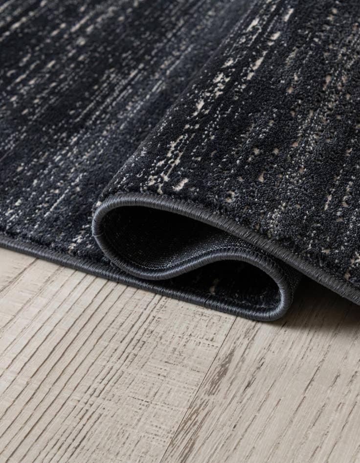 Detail image of Jill Zarin 10' x 13' Uptown Madison Avenue Rug