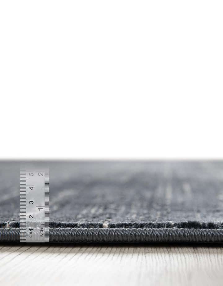 Jill Zarin 4' x 6' Uptown Madison Avenue Rug
