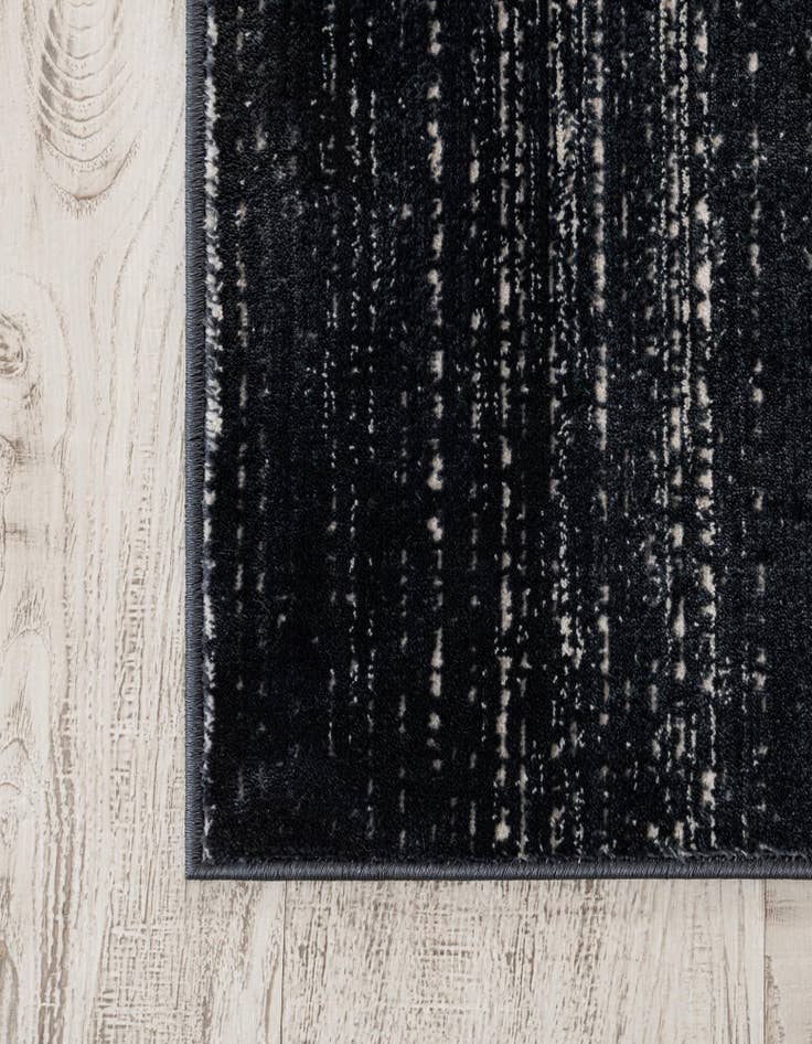 Detail image of Jill Zarin 10' x 13' Uptown Madison Avenue Rug