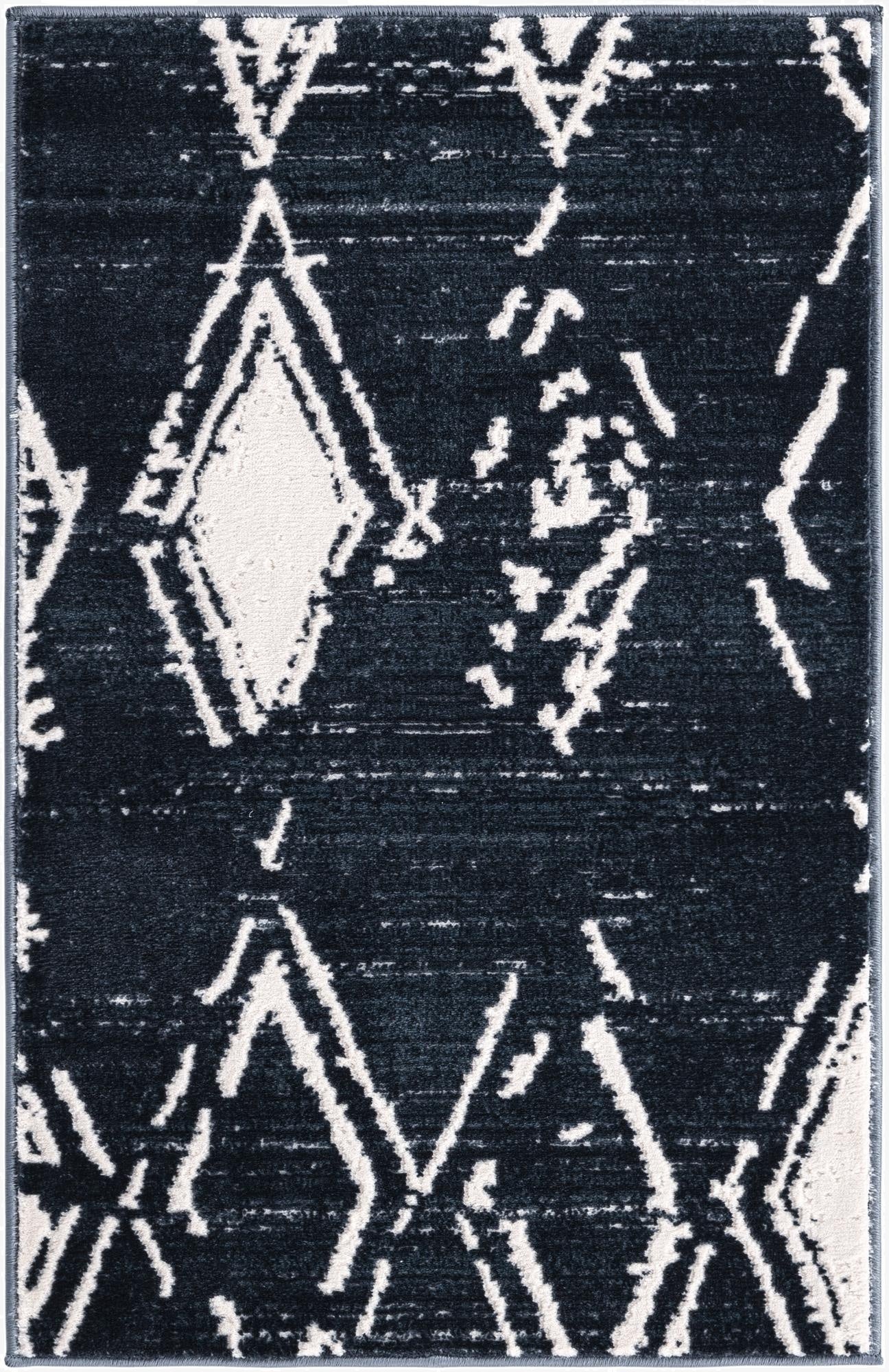 2' x 3' Uptown Carnegie Hill Rug