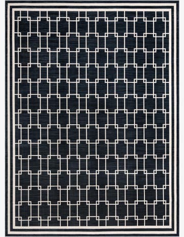 9' x 12' Metropolitan Uptown Rug