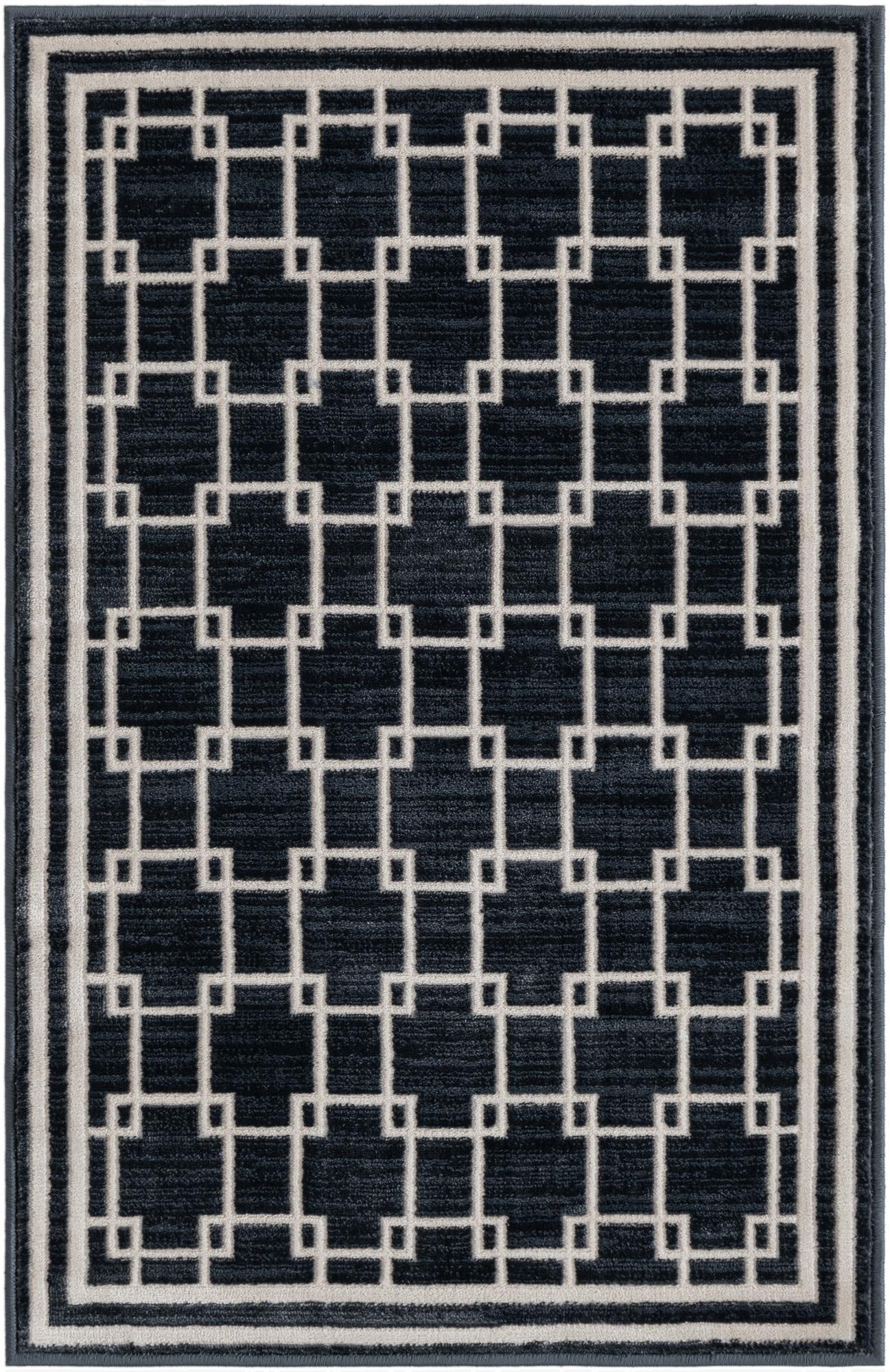 2' x 3' Metropolitan Uptown Rug