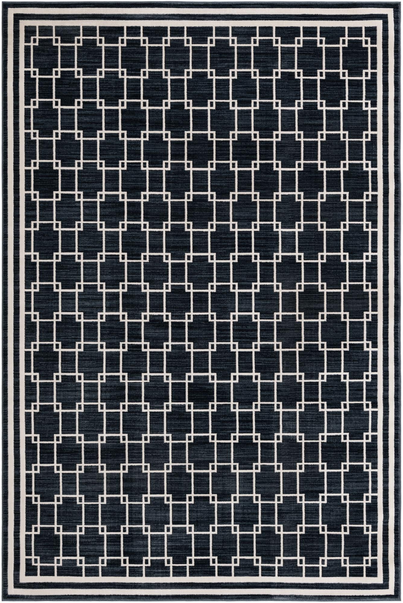 6' x 9' Metropolitan Uptown Rug