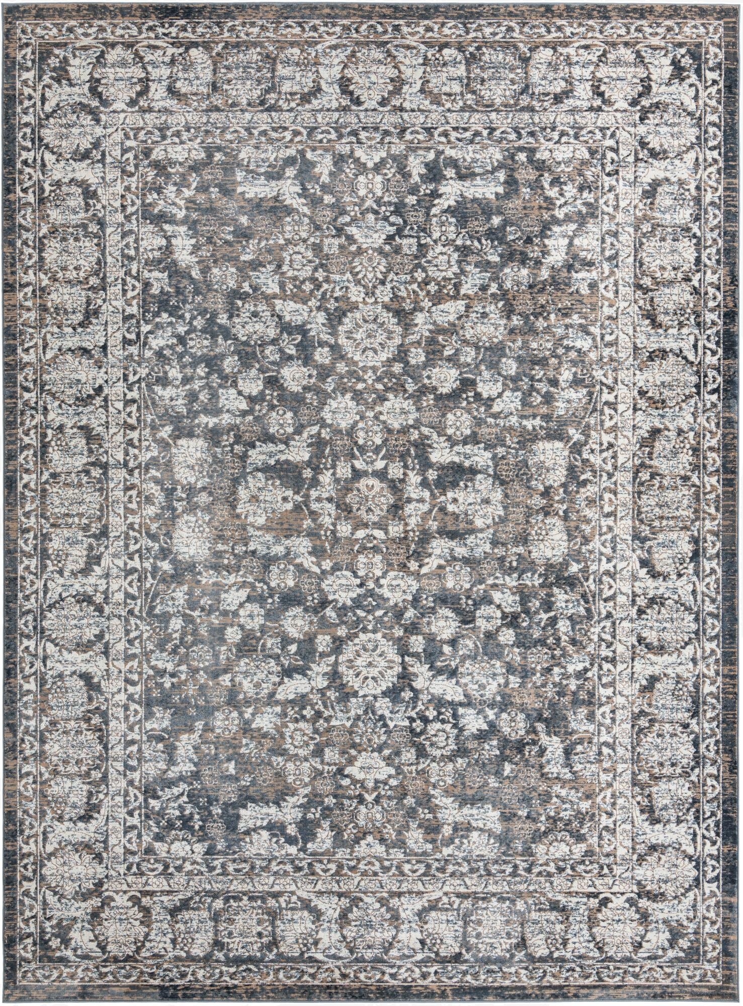 9' x 12' Uptown Central Park Rug