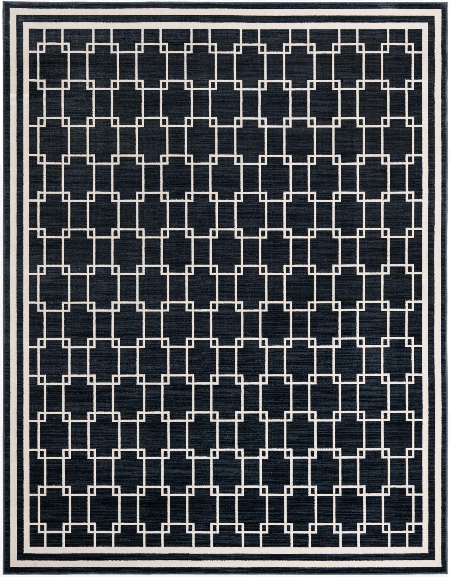 7' 10 x 10' Metropolitan Uptown Rug