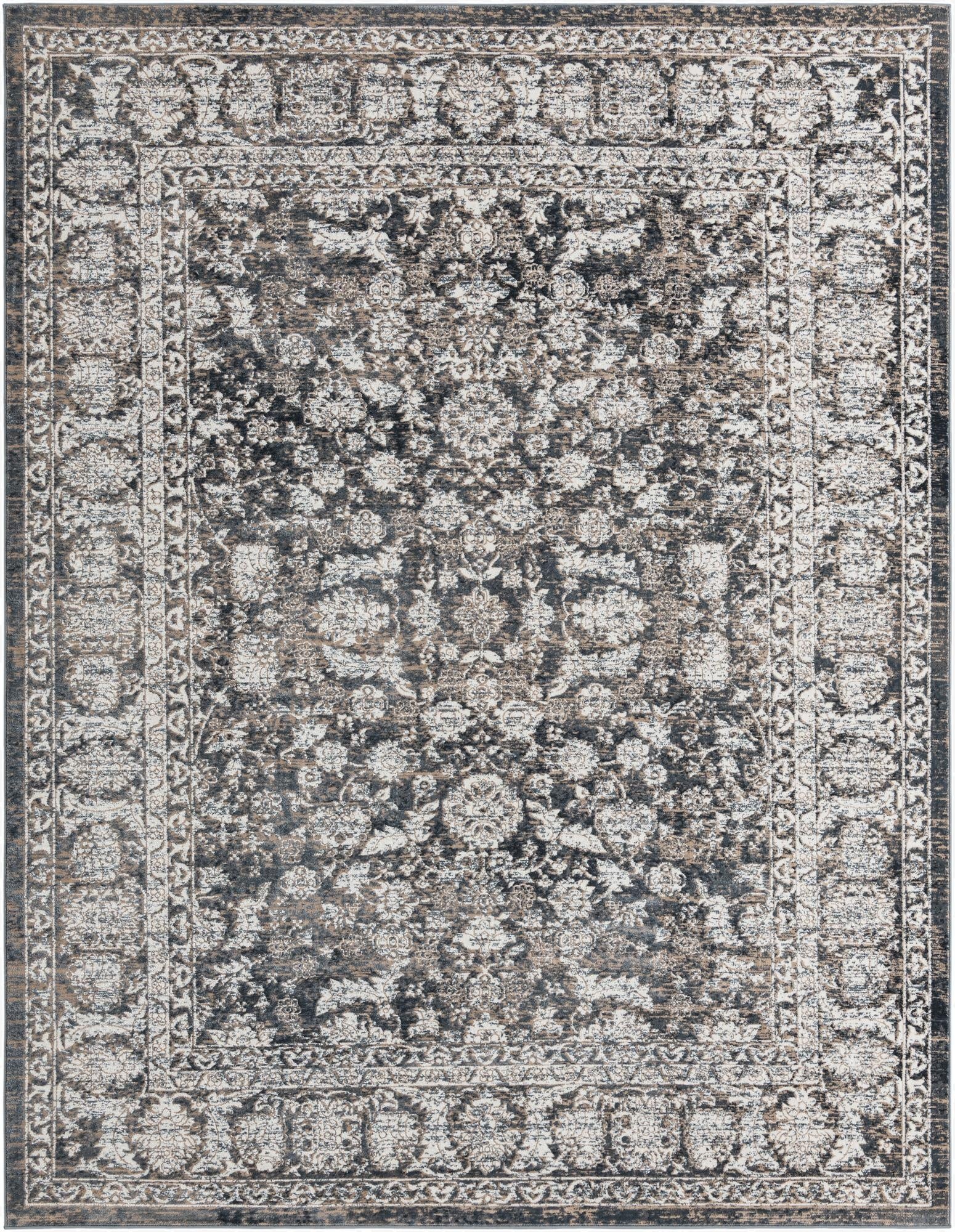 7' 10 x 10' Uptown Central Park Rug