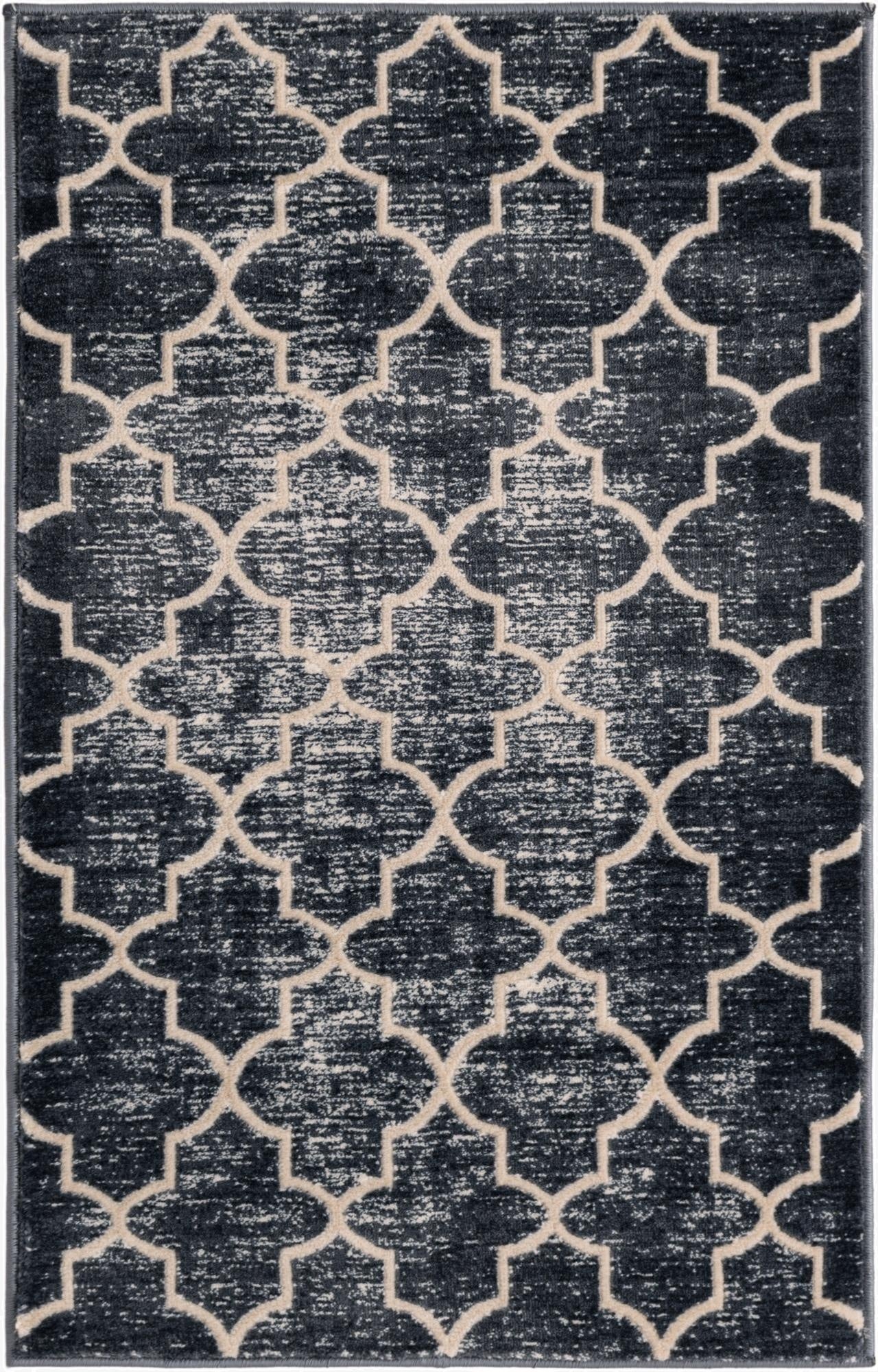 2' x 3' Uptown Lincoln Center Rug