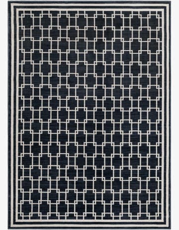5' x 7' Metropolitan Uptown Rug
