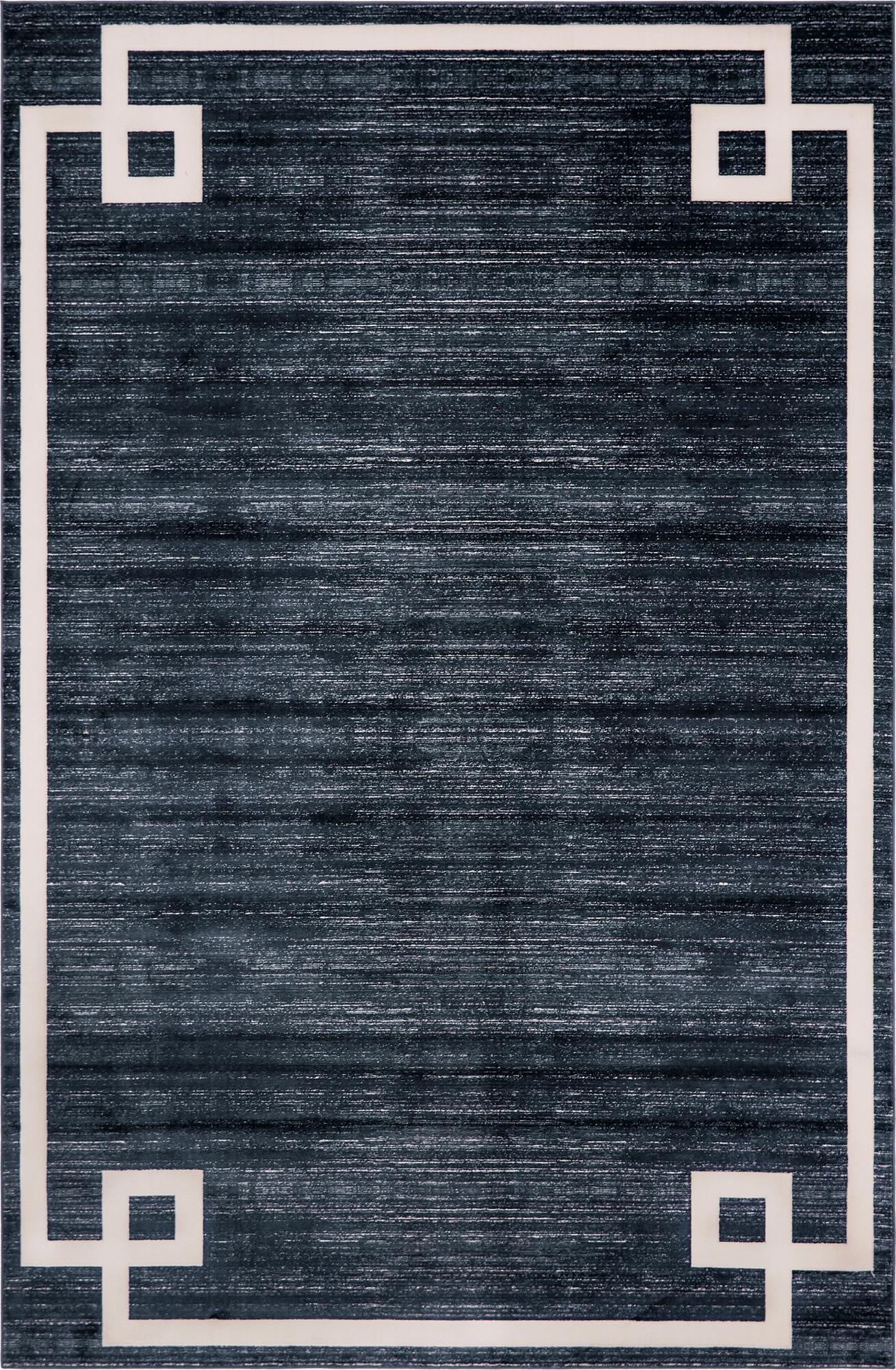 Primary image 125cm x 185cm Uptown Lenox Hill Rug