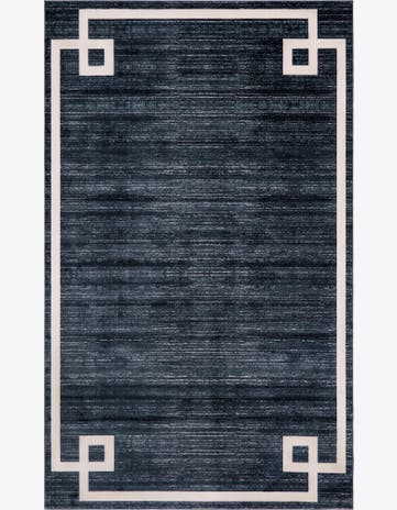 Jill Zarin 5' x 8' Uptown Lenox Hill Rug