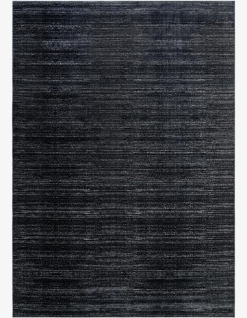 Jill Zarin Navy Blue Uptown Rug