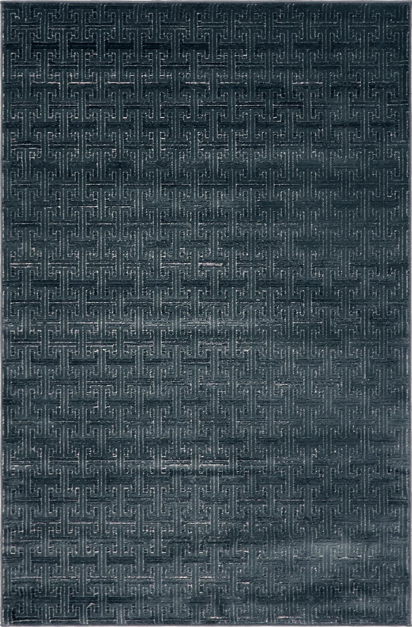 4' x 6' Uptown Park Avenue Rug
