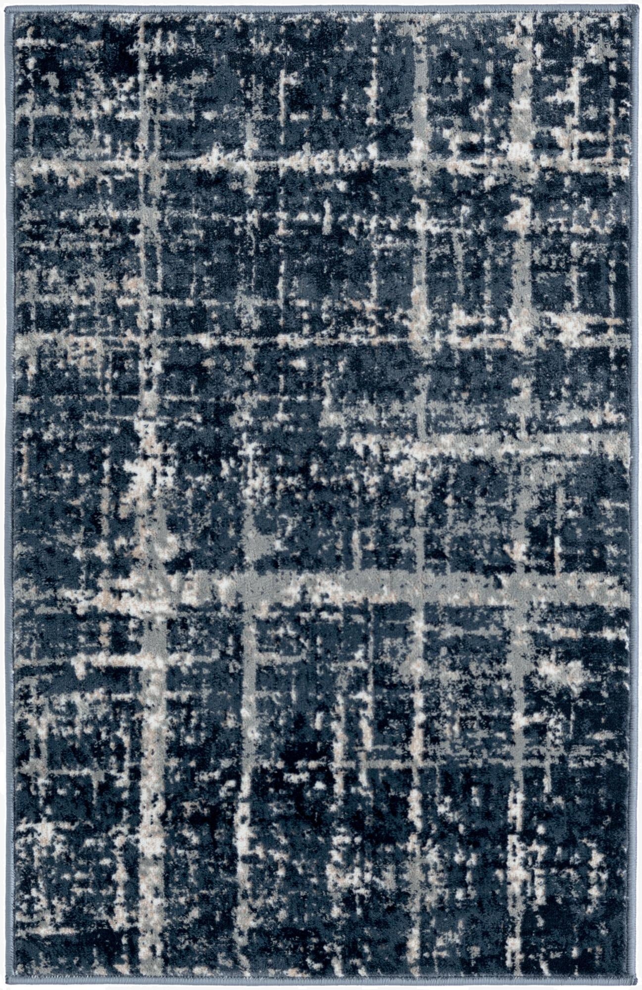 2' x 3' Uptown Lexington Avenue Rug