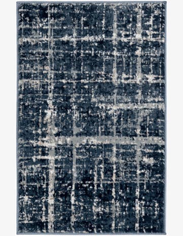 2' x 3' Uptown Lexington Avenue Rug