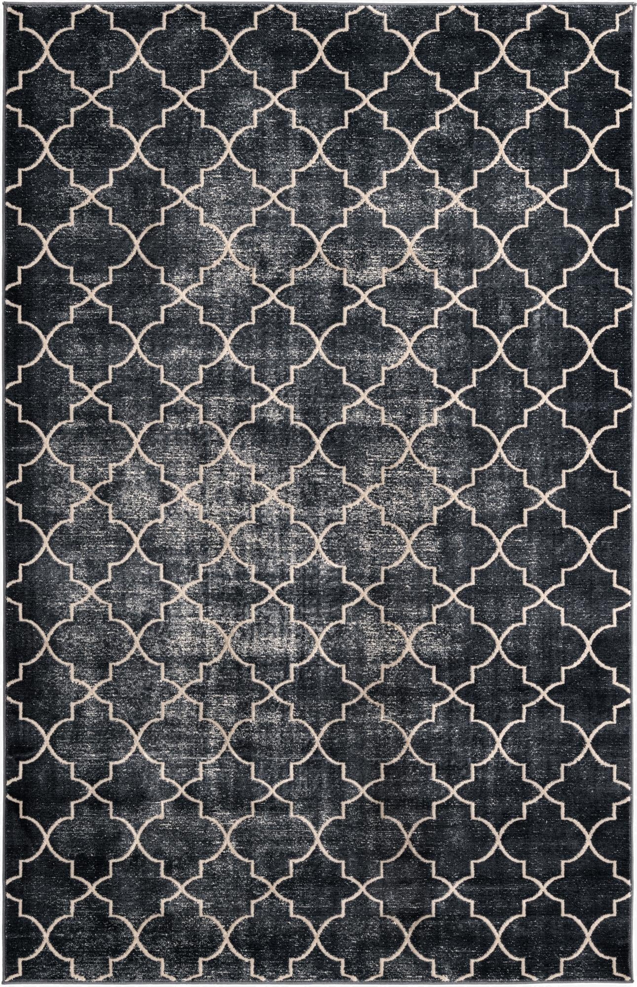 Primary image 5' 3 x 8' Uptown Lincoln Center Rug