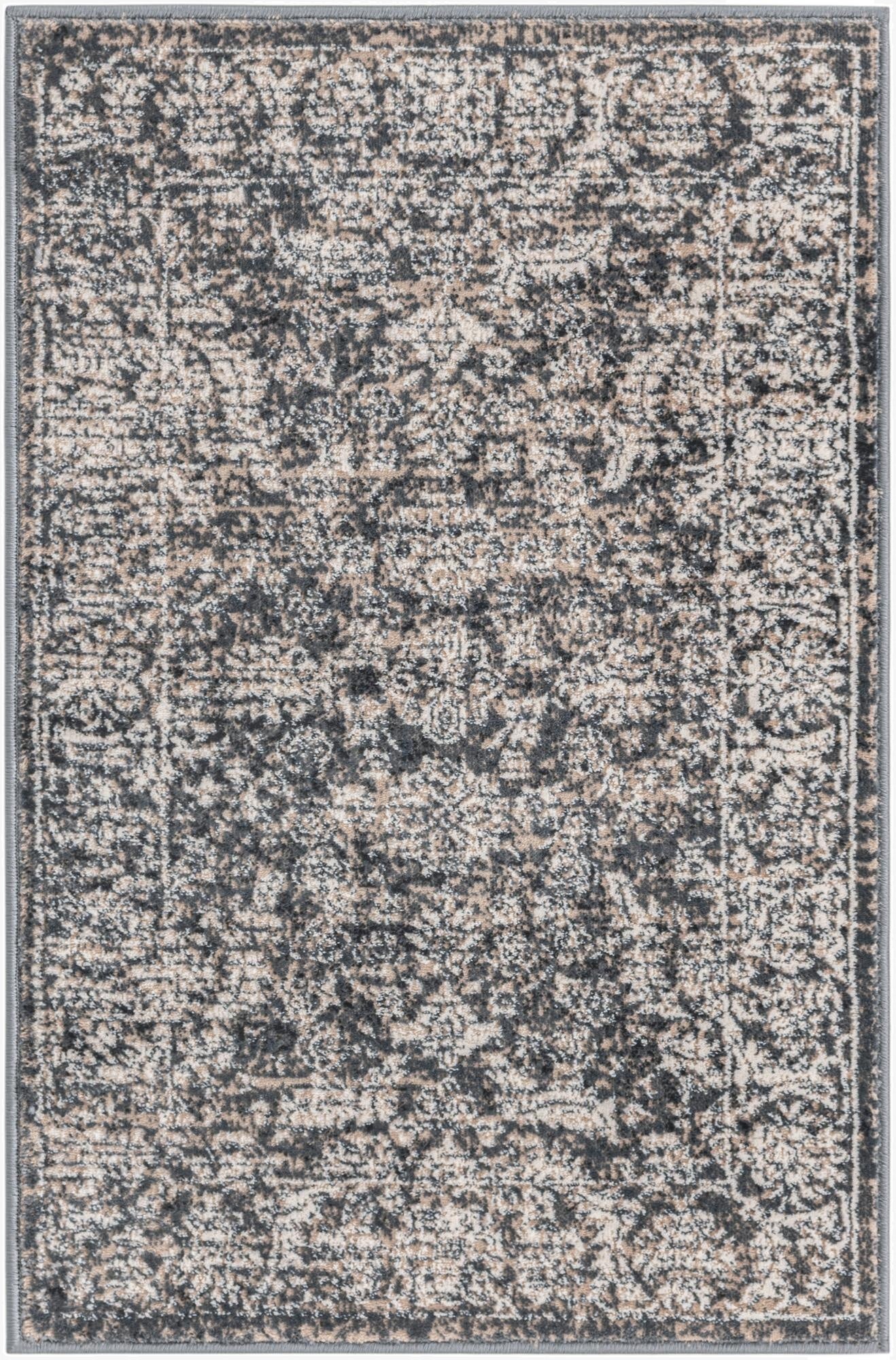 2' x 3' Uptown Central Park Rug