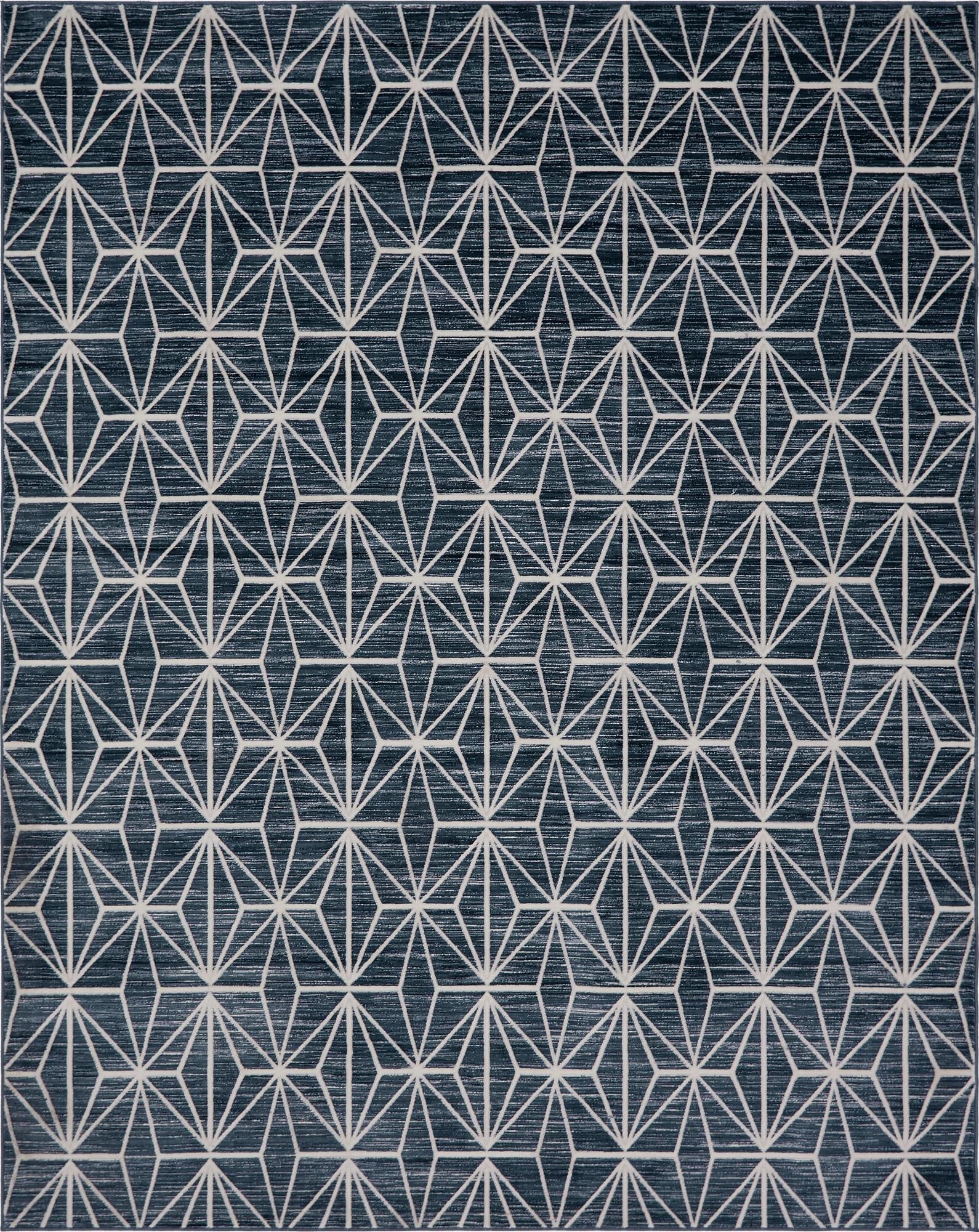 8' x 10' Uptown Fifth Avenue Rug