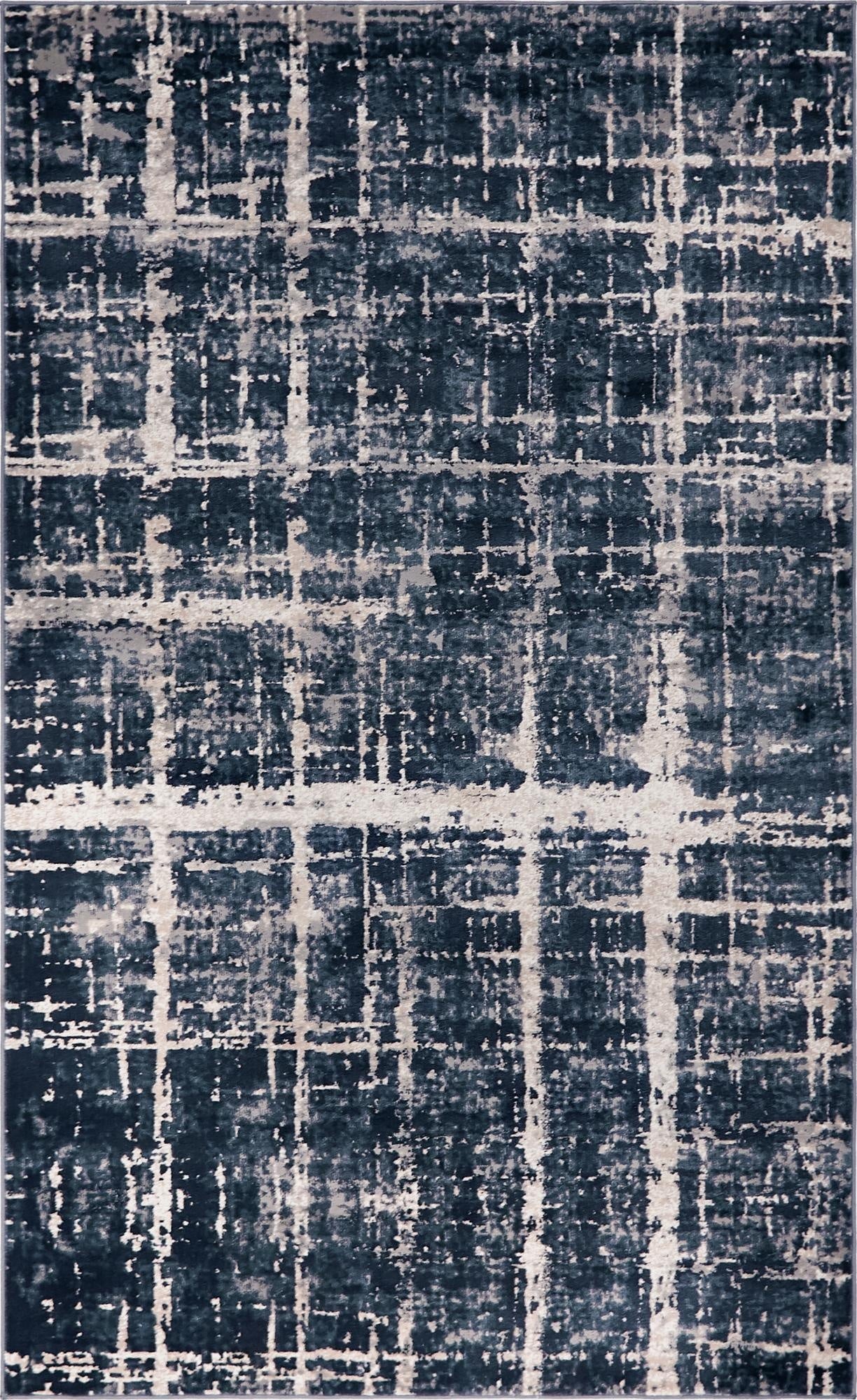 5' x 8' Uptown Lexington Avenue Rug