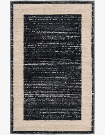 Jill Zarin 2' x 3' Uptown Yorkville Rug