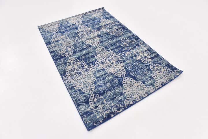 4' x 6' Victoria Rug