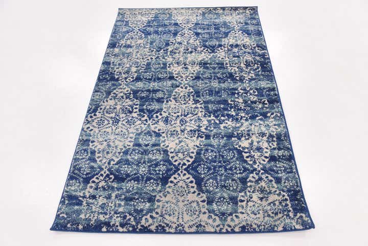 4' x 6' Victoria Rug