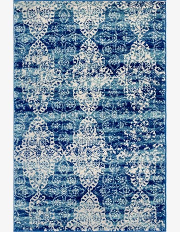 4' x 6' Victoria Rug