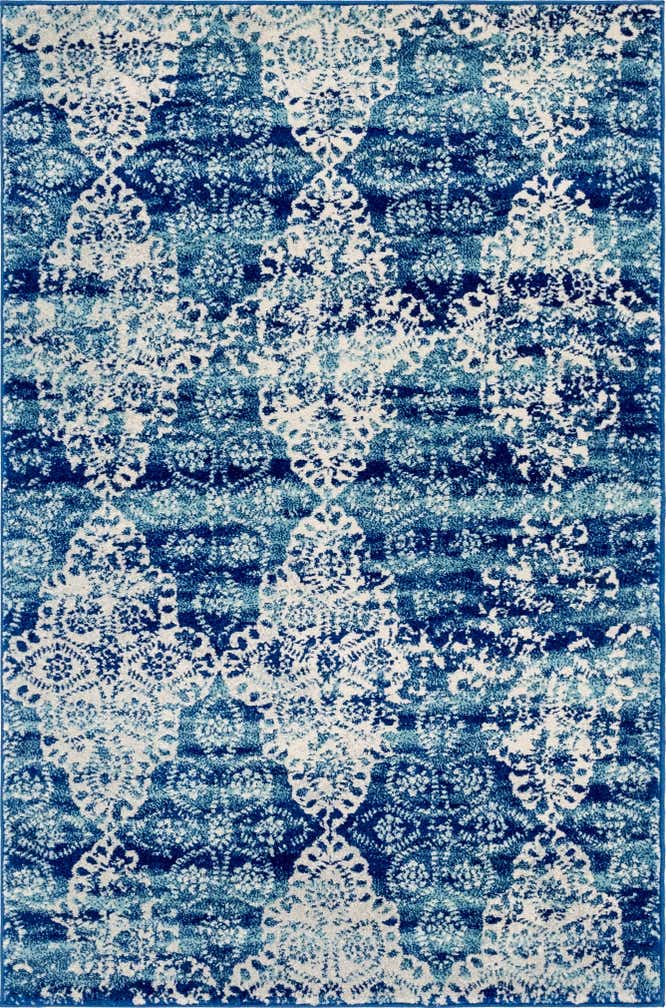 4' x 6' Victoria Rug