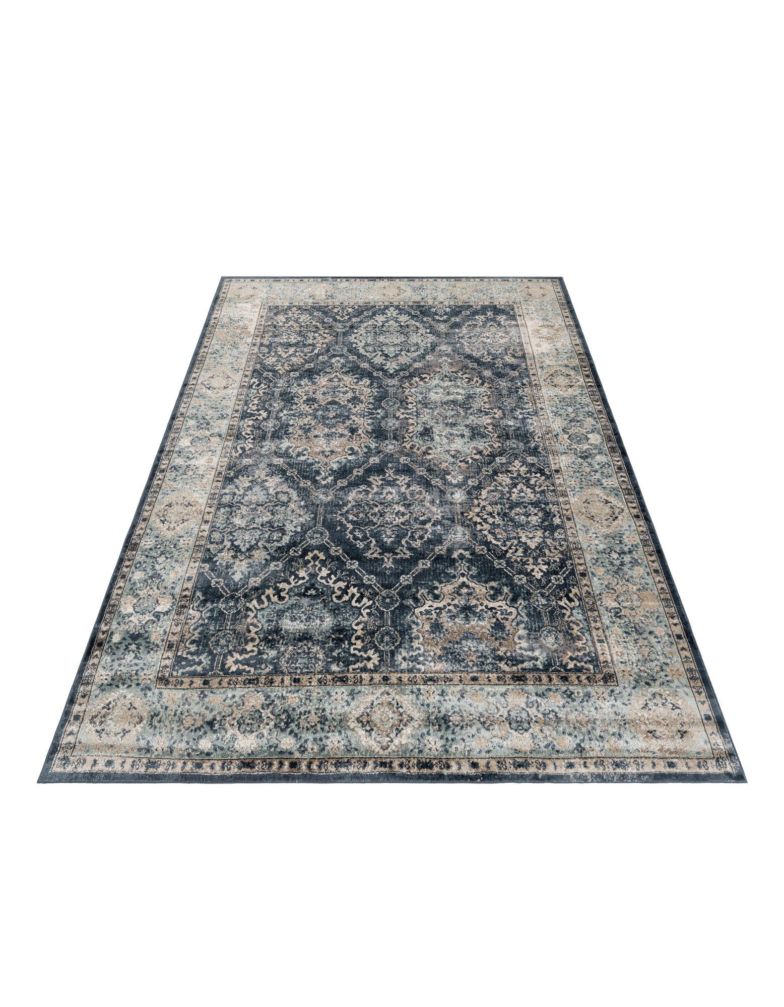 5' x 7' 7 Villa Rug