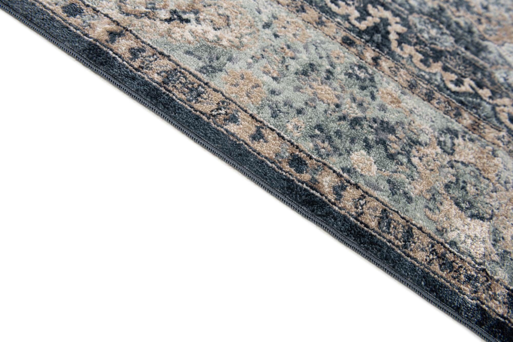 5' x 7' 7 Villa Rug
