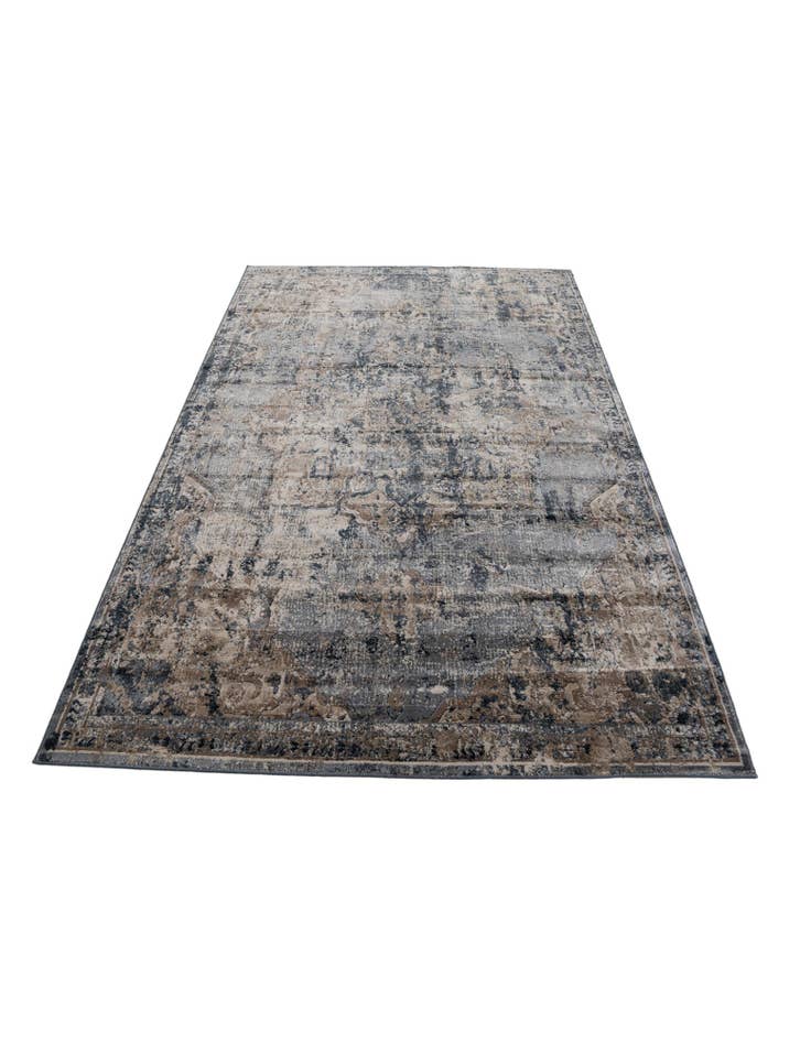 Detail image of 5' x 7' 7 Villa Rug