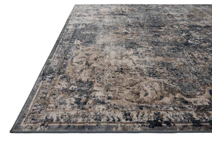 Detail image of 5' x 7' 7 Villa Rug