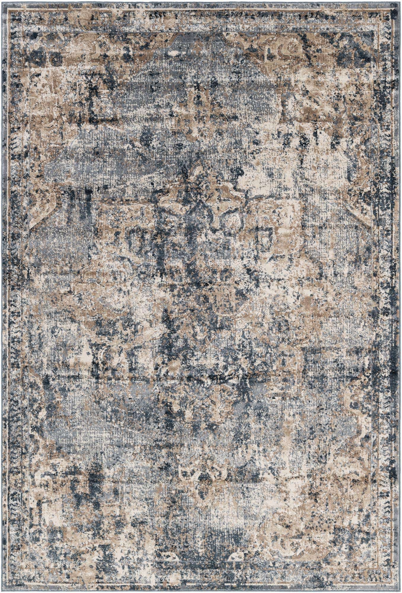 5' x 7' 7 Villa Rug