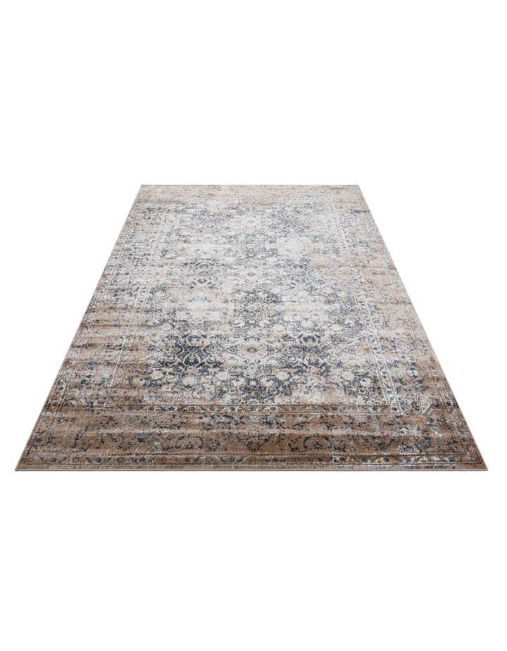 5' 2 x 7' 7 Villa Rug