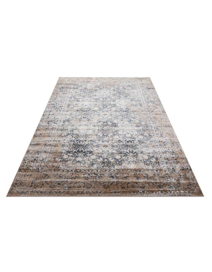 Detail image of 5' 2 x 7' 7 Villa Rug