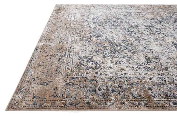 Detail image of 5' 2 x 7' 7 Villa Rug