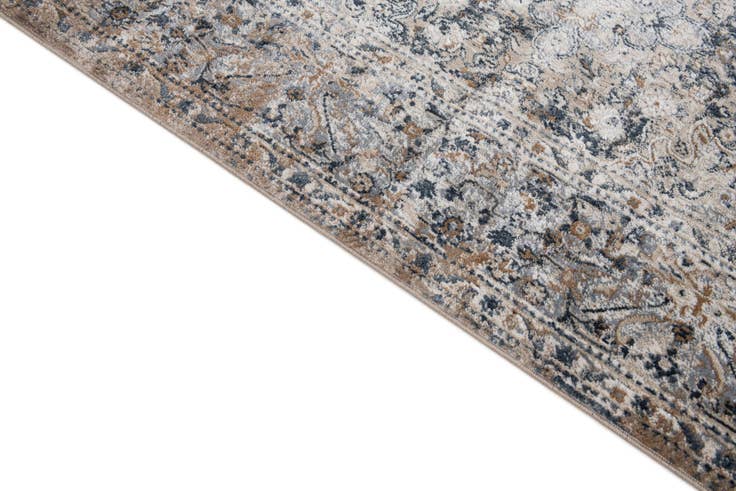 Detail image of 5' 2 x 7' 7 Villa Rug