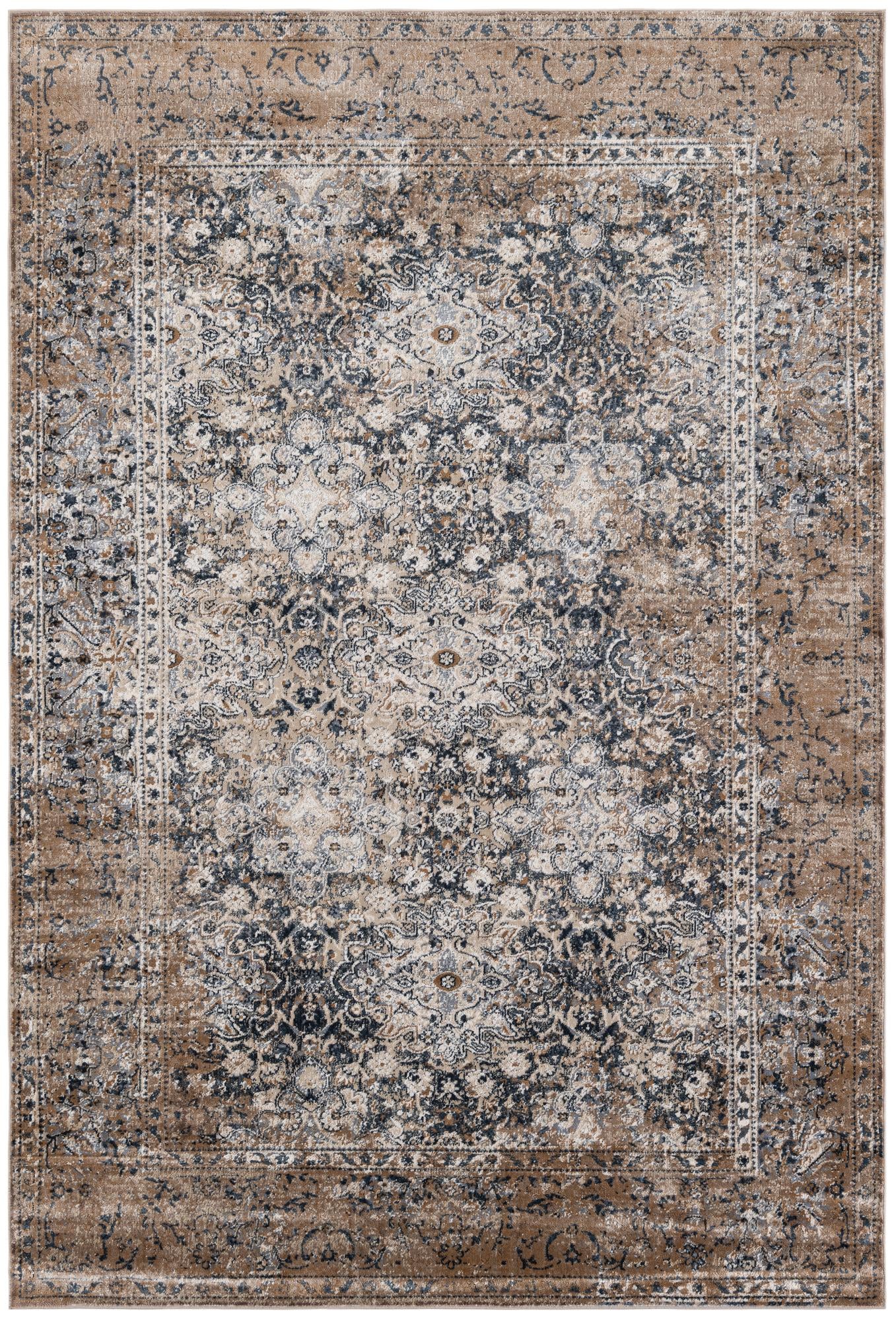 5' 2 x 7' 7 Villa Rug