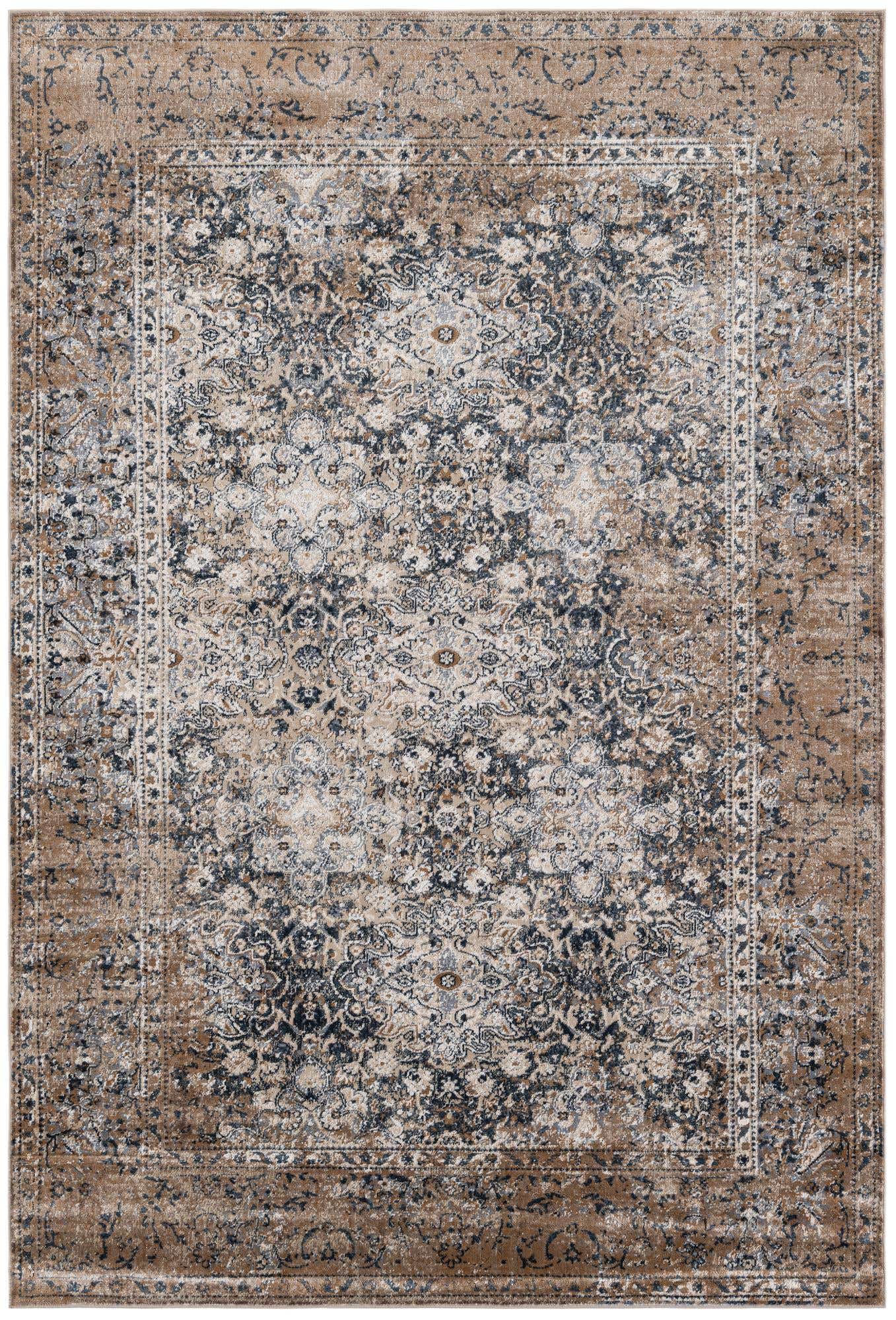5' 2 x 7' 7 Villa Rug