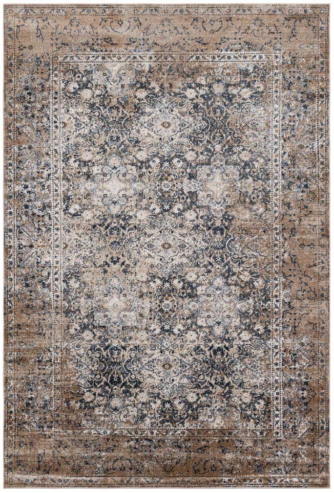 5' 2 x 7' 7 Villa Rug