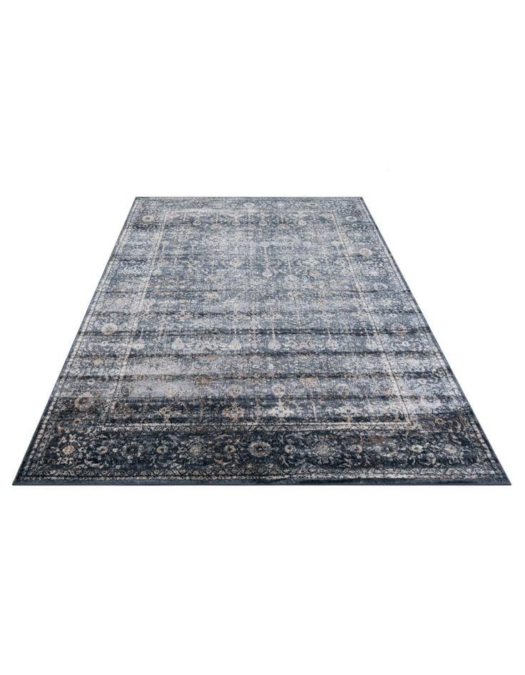 Detail image of 5' 2 x 7' 6 Villa Rug