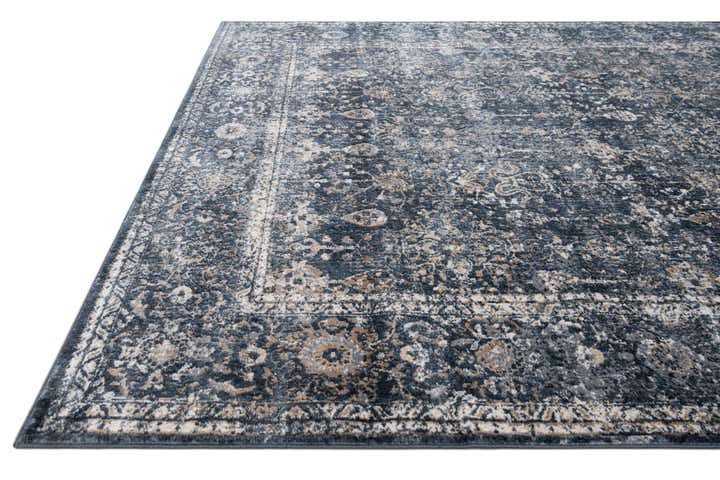 5' 2 x 7' 6 Villa Rug