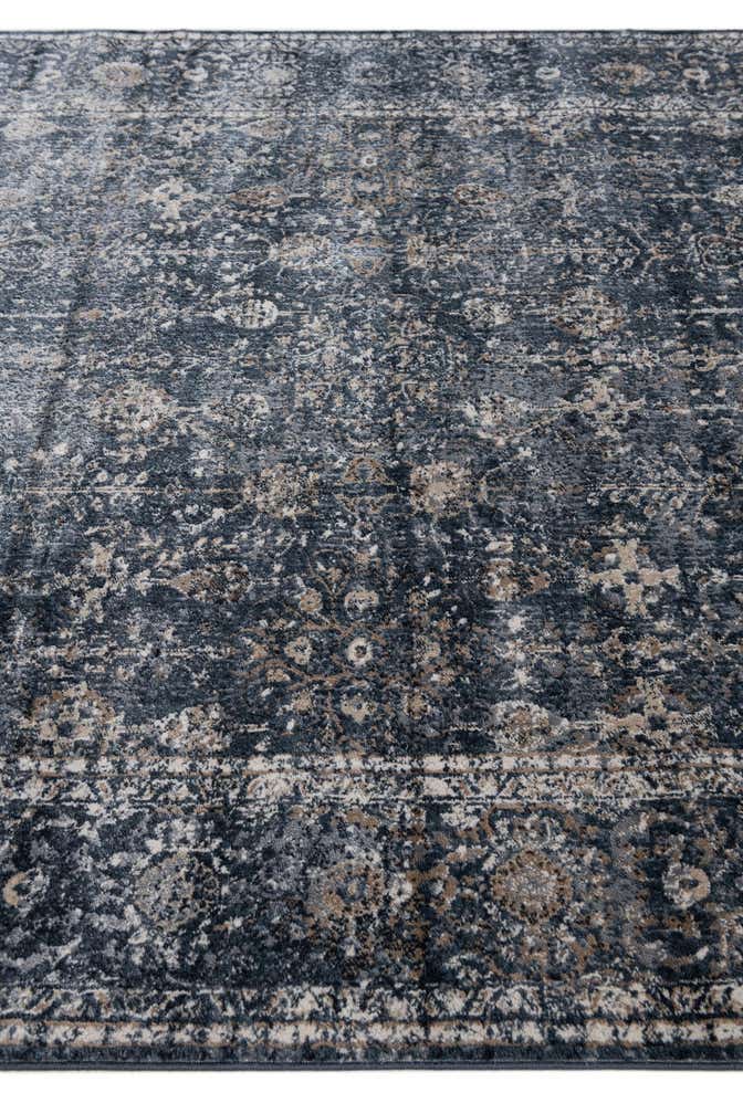 5' 2 x 7' 6 Villa Rug