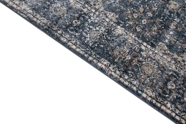 Detail image of 5' 2 x 7' 6 Villa Rug