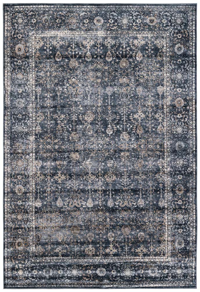 5' 2 x 7' 6 Villa Rug
