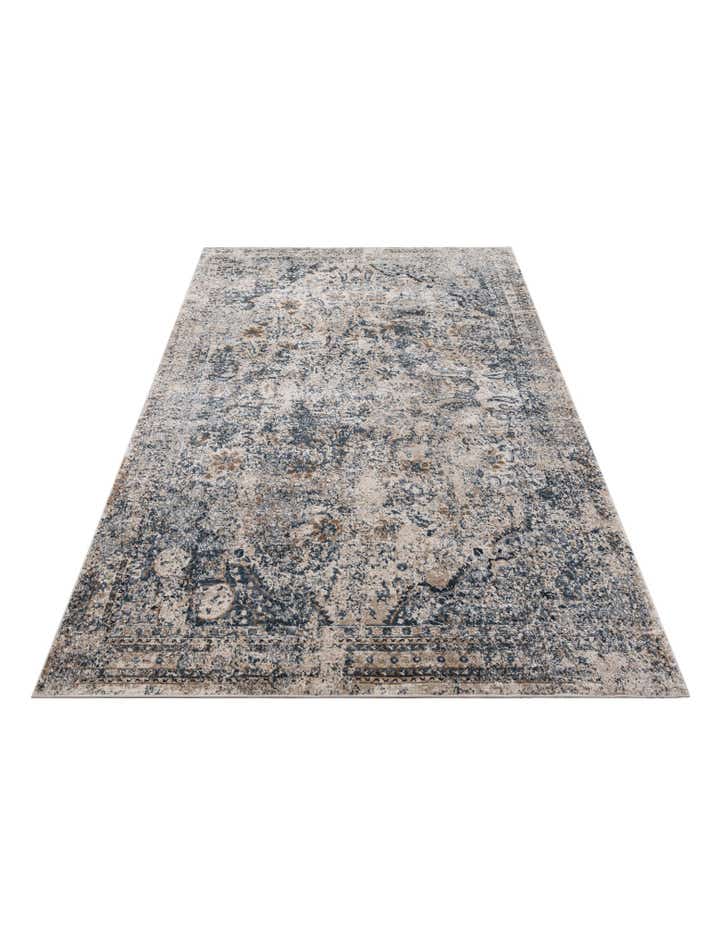 5' x 7' 7 Villa Rug